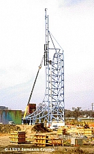 Batman: The Ride