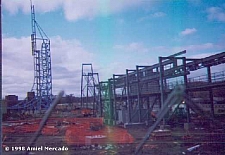 Batman: The Ride
