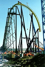 Batman: The Ride