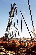 Batman: The Ride