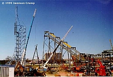 Batman: The Ride