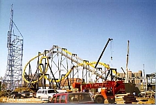 Batman: The Ride