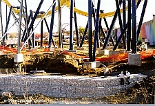 Batman: The Ride