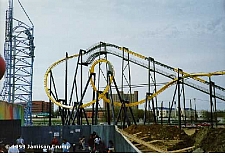 Batman: The Ride