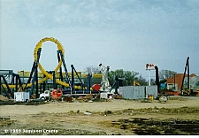 Batman: The Ride