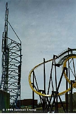 Batman: The Ride