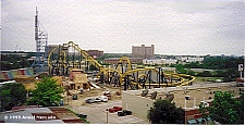 Batman: The Ride