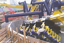 Batman: The Ride