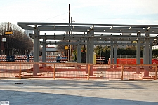 DART Rail Construction