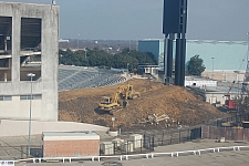 Cotton Bowl Expansion