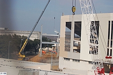 Cotton Bowl Expansion