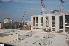 Cotton Bowl Expansion