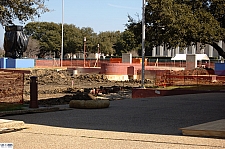 Esplanade Construction