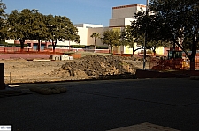 Esplanade Construction