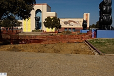 Esplanade Construction