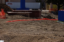 Esplanade Construction