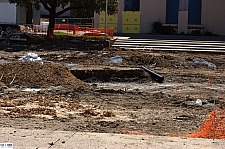 Esplanade Construction