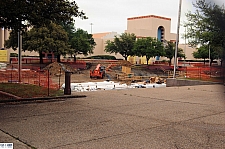 Esplanade Construction