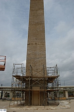DART Rail Construction