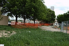 DART Rail Construction