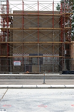 DART Rail Construction