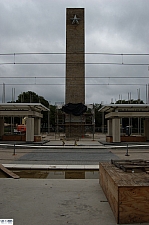 DART Rail Construction