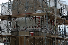 DART Rail Construction