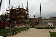 DART Rail Construction
