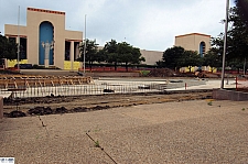 Esplanade Construction