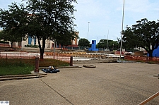 Esplanade Construction