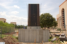 Esplande Construction