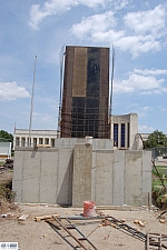 Esplande Construction