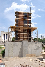 Esplande Construction