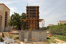 Esplande Construction