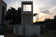 Esplanade Construction