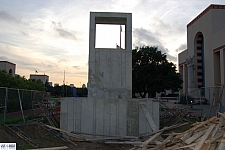 Esplanade Construction