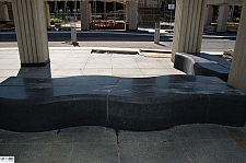 DART Rail Construction