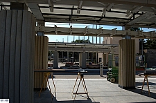 DART Rail Construction