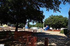 Esplanade Construction