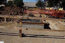 Esplanade Construction