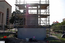 Esplanade Construction
