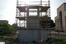 Esplanade Construction