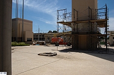 DART Rail Construction