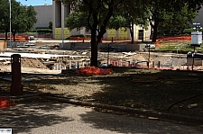 Esplanade Construction