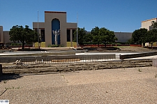 Esplanade Construction