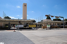DART Rail Construction