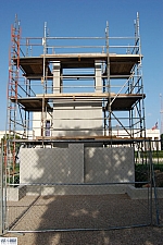 Esplanade Construction