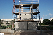 Esplanade Construction