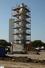 Esplanade Construction