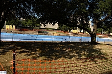 Esplanade Construction